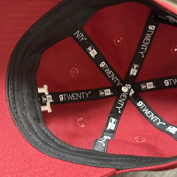 New Era 920 Harvard Varsity Club Hat. NWOT - Picture 3 of 6